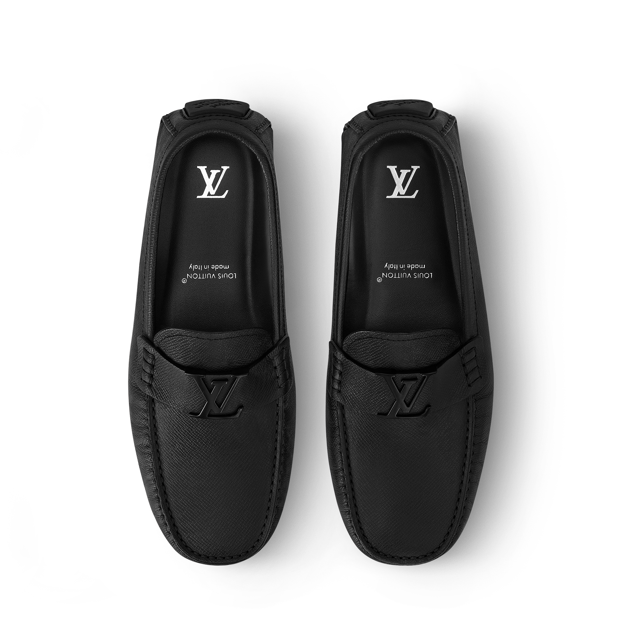 LV モンザ モカシン  メンズ シューズ (製品ズーム)